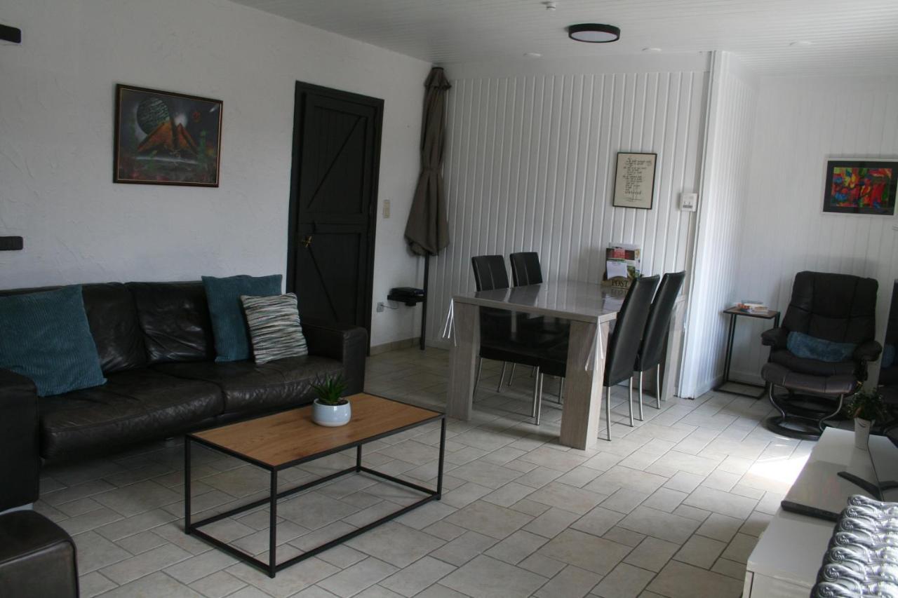 Vakantiehuis Martien Peer Exterior photo