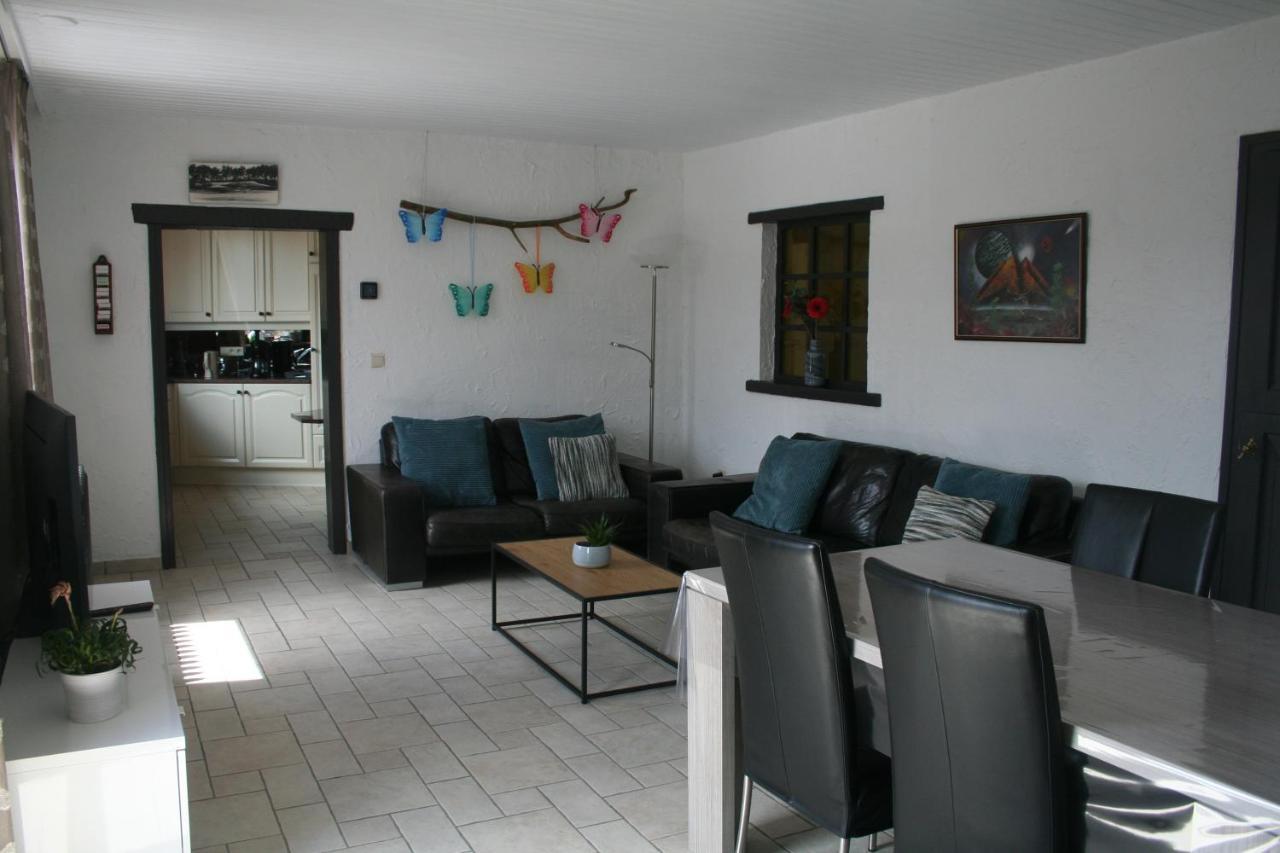 Vakantiehuis Martien Peer Exterior photo