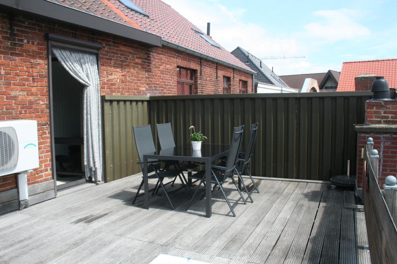 Vakantiehuis Martien Peer Exterior photo